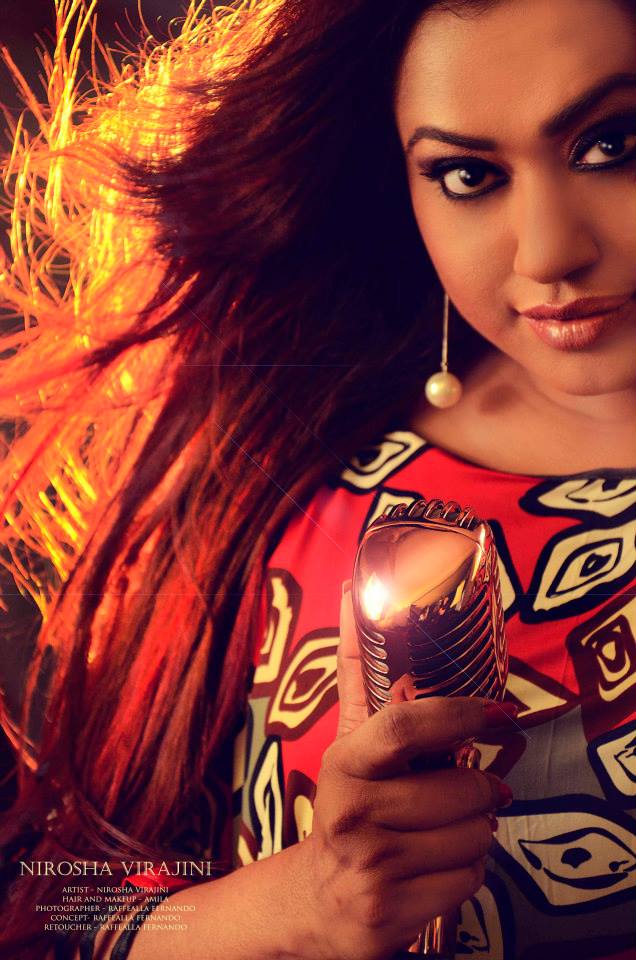 Nirosha Virajini